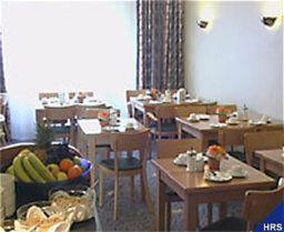 Hotel Am Schwan Dusseldorf Ngoại thất bức ảnh